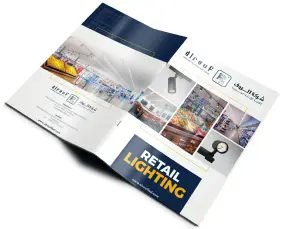 Commercial Lighting
