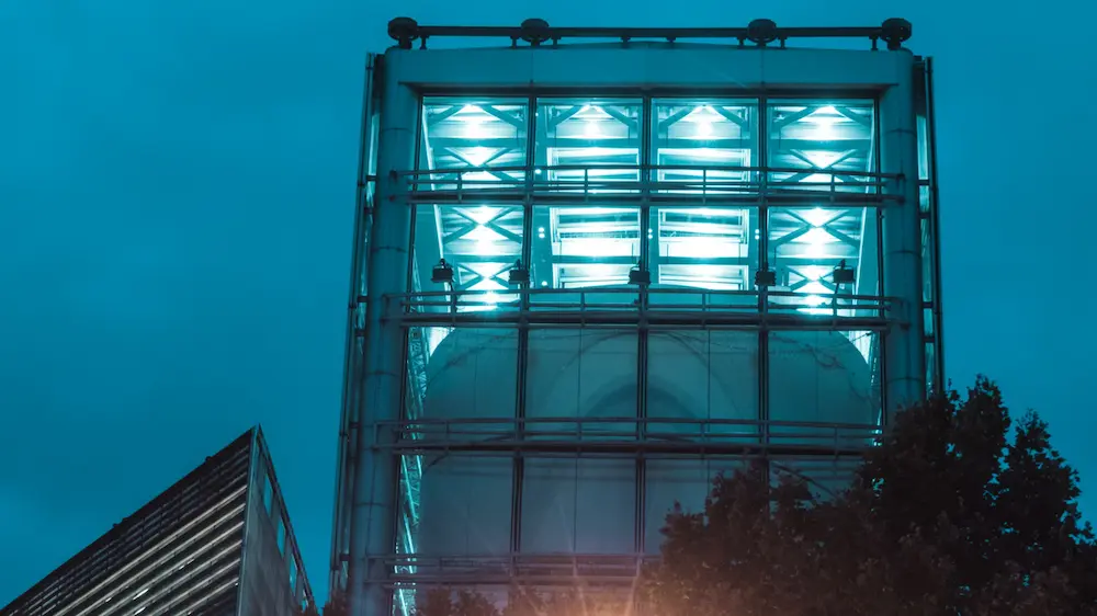 High Bay Vs. Low Bay Led Lights Which Is Right For You
