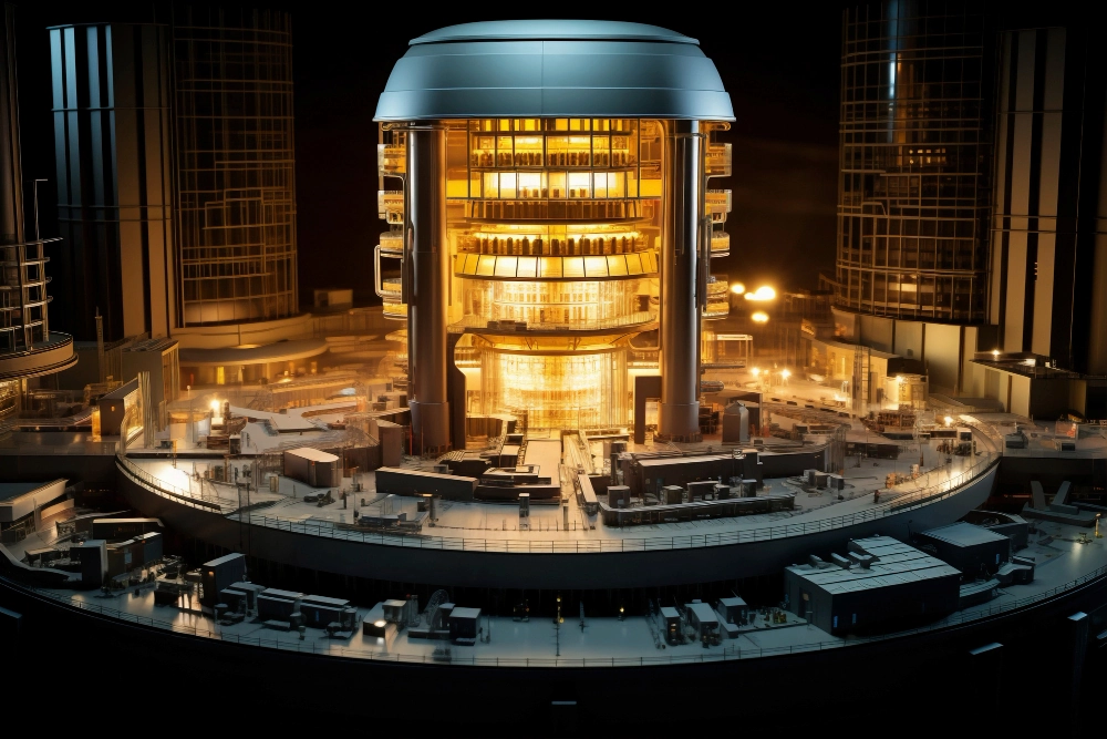 The Future Of Helideck Lighting In 2024 Blog